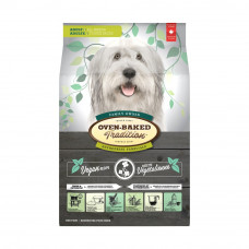 Сухий корм Oven-Baked Tradition Dog Adult 1,81 кг - веган