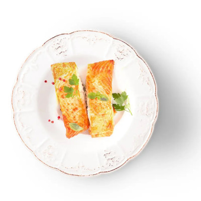 Сухой корм Oven-Baked Tradition Dog Adult 11,34 кг - рыба Сухой корм Oven-Baked Tradition Dog Adult 11,34 кг - рыба