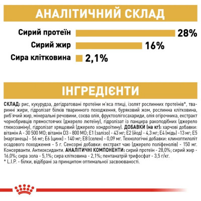 Сухий корм для дорослих собак породи чихуахуа Royal Canin Chihuahua Adult 1,5 кг (домашня птиця) Сухий корм для дорослих собак породи чихуахуа Royal Canin Chihuahua Adult 1,5 кг (домашня птиця)