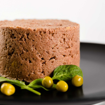 Вологий корм для цуценят Savory 400 г (курка) Вологий корм для цуценят Savory 400 г (курка)