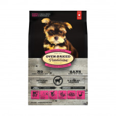 Сухий корм Oven-Baked Tradition Puppy Small Breed 1 кг - ягня