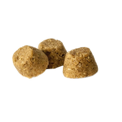 Корм напіввологий Oven-Baked Tradition Semi-Moist Dog Adult 2,27 кг - риба