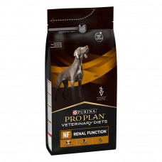 Сухий корм для собак, при захворюваннях нирок Pro Plan Veterinary Diets NF Renal Function 1,5 кг