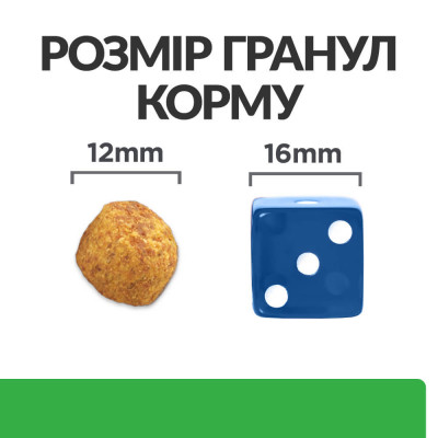 Сухий корм для собак Hill's Prescription Diet r/d 10 кг - курка Сухий корм для собак Hill's Prescription Diet r/d 10 кг - курка