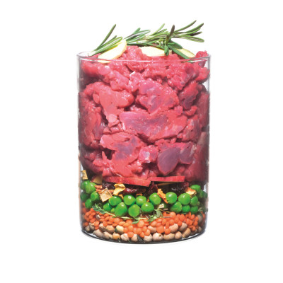 Сухий корм для дорослих собак усіх порід Carnilove True Fresh BEEF for Adult dogs 4 кг (яловичина) Сухий корм для дорослих собак усіх порід Carnilove True Fresh BEEF for Adult dogs 4 кг (яловичина)