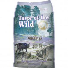 Сухий корм для собак Taste of the Wild Sierra Mountaine Canine 2 кг (ягня)