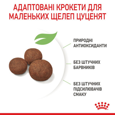 Сухий корм для цуценят середніх порід Royal Canin Medium Puppy 15 кг (домашня птиця) Сухий корм для цуценят середніх порід Royal Canin Medium Puppy 15 кг (домашня птиця)