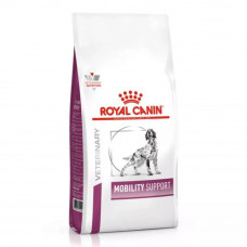 Сухий корм для собак для підтримки суглобів Royal Canin Mobility Support Canine 12 кг (домашня птиця)