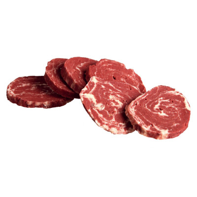 Ласощі для собак Trixie PREMIO Beef Coins 100 г (яловичина) Ласощі для собак Trixie PREMIO Beef Coins 100 г (яловичина)