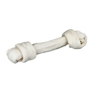 Ласощі для собак Trixie Кістка для чищення зубів Denta Fun 39 см 500 г Ласощі для собак Trixie Кістка для чищення зубів Denta Fun 39 см 500 г