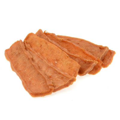 Ласощі для собак Yalute Salmon Fillets 100 г (лосось)