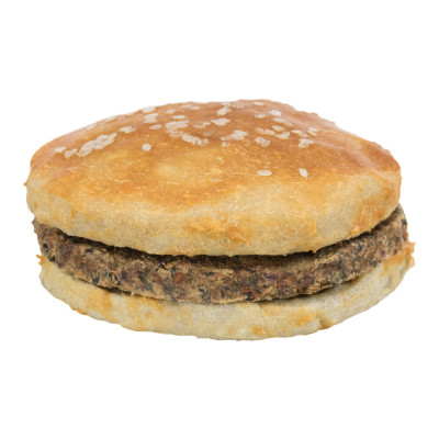 Лакомство для собак Trixie Chicken Burger 9 см, 140 г (курица) Лакомство для собак Trixie Chicken Burger 9 см, 140 г (курица)