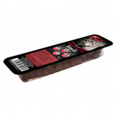 Ласощі для собак Alpha Spirit Snacks Prosciutto кубик 35 г (прошуто)