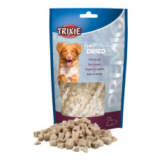 Ласощі для собак Trixie Freeze Dried Duck Breast 50 г (качка)