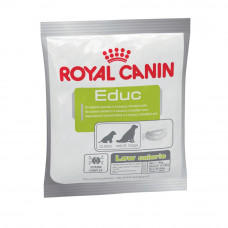 Ласощі для собак Royal Canin Educ 50 г