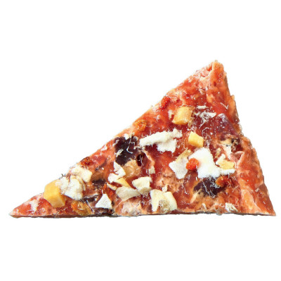 Ласощі для собак Trixie PREMIO Chicken Pizza 100 г (курка) Ласощі для собак Trixie PREMIO Chicken Pizza 100 г (курка)