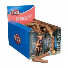 Ласощі для собак Trixie PREMIO Picknicks сосиски 1,6 кг / 200 шт. (бекон)