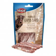 Ласощі для собак Trixie PREMIO Marbled Lamb Bars 100 г (баранина)