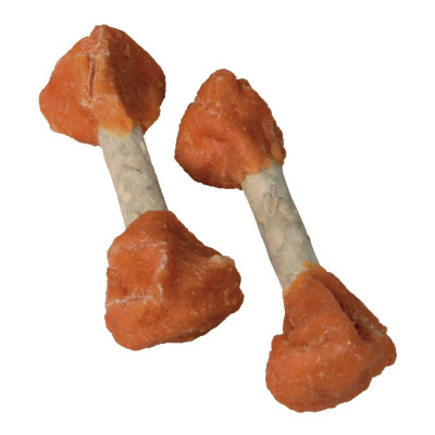 Ласощі для собак Trixie PREMIO Chicken Bites 100 г (курка) Ласощі для собак Trixie PREMIO Chicken Bites 100 г (курка)