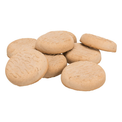 Ласощі для собак Trixie Cookie Snack Giants 1,25 кг (ягня) Ласощі для собак Trixie Cookie Snack Giants 1,25 кг (ягня)