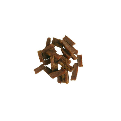 Ласощі для собак Yalute Duck Strip 100 г (качка) Ласощі для собак Yalute Duck Strip 100 г (качка)