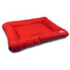 Матрац Pet Fashion «Askold» 102 x 76 x 14 см (червоний)
