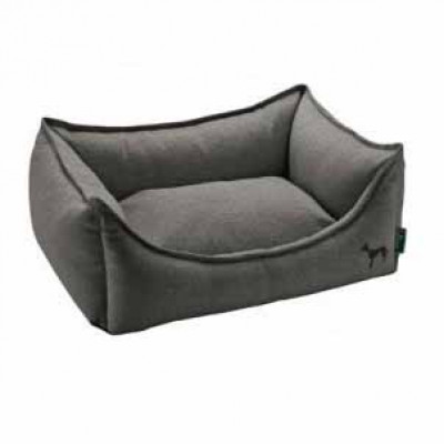 Диван Hunter «Livingston» 60 х 45 см S (серый)