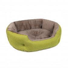 Лежак Pet Fashion «Brig» 58 х 48 х 20 см - dgs