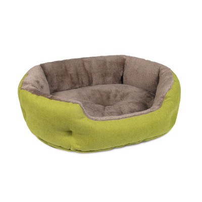 Лежак Pet Fashion «Brig» 58 х 48 х 20 см - dgs
