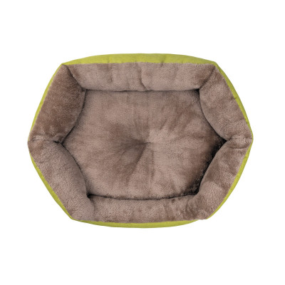 Лежак Pet Fashion «Brig» 58 х 48 х 20 см - dgs Лежак Pet Fashion «Brig» 58 х 48 х 20 см - dgs
