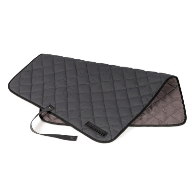 Матрац Pet Fashion «Travel №1» 80 х 60 см (чорний) Матрац Pet Fashion «Travel №1» 80 х 60 см (чорний)