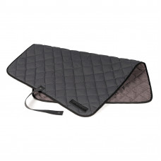 Матрац Pet Fashion «Travel №2» 110 х 80 см (чорний)