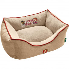 Лежак Hunter University 80 х 60 см