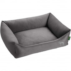 Лежак ортопедичний Hunter Merida 75 x 50 см (антрацит)