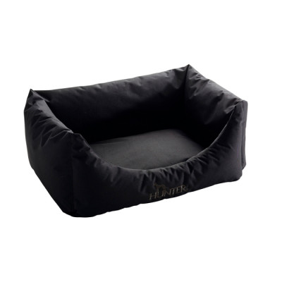 Лежак Hunter «Gent» 80 x 60 см (чорний)