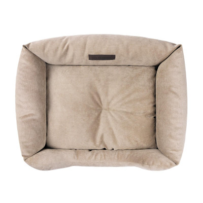 Лежак Pet Fashion «Denver» 60 х 50 х 18 - dgs Лежак Pet Fashion «Denver» 60 х 50 х 18 - dgs