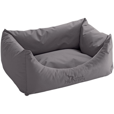 Лежак Hunter «Gent» 80 х 60 см (сірий)
