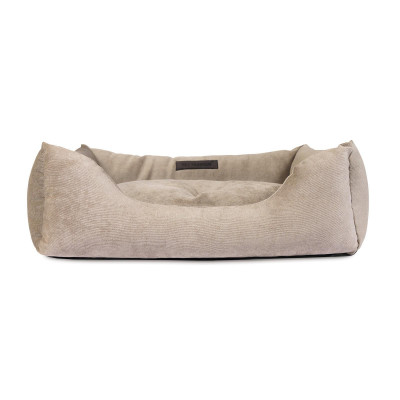 Лежак Pet Fashion «Denver» 78 х 60 х 20 - dgs Лежак Pet Fashion «Denver» 78 х 60 х 20 - dgs