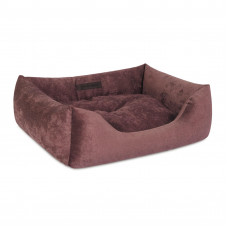 Лежак Pet Fashion «Denver» 78 х 60 х 20 - dgs