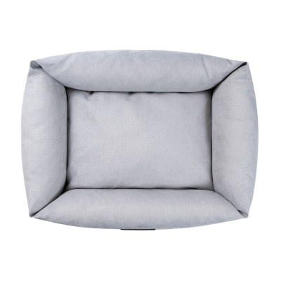 Лежак Pet Fashion «Bond» 60 х 50 х 18 - dgs Лежак Pet Fashion «Bond» 60 х 50 х 18 - dgs