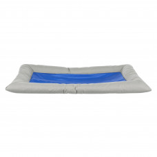 Матрац Trixie охолоджуючий «Cool Dreamer» 75 x 50 см (блакитний)