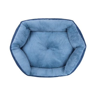 Лежак Pet Fashion «Brig» 58 х 48 х 20 см - dgs Лежак Pet Fashion «Brig» 58 х 48 х 20 см - dgs