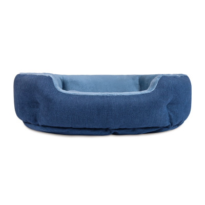 Лежак Pet Fashion «Brig» 58 х 48 х 20 см - dgs Лежак Pet Fashion «Brig» 58 х 48 х 20 см - dgs
