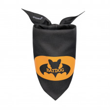 Бандана для собак Pet Fashion «Batdog» M-XL