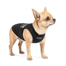 Борцівка для собак Pet Fashion «Собака - настрій піднімака» M