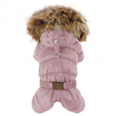 Комбінезон для собак Puppy Angel «Double» M