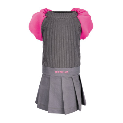Сукня для собак Pet Fashion «Classic» XS Сукня для собак Pet Fashion «Classic» XS