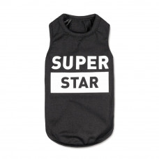 Борцівка для собак Pet Fashion «Superstar» XS-2