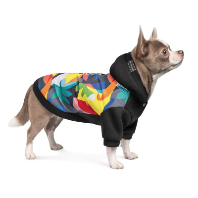 Товстівка для собак Pet Fashion «The Coolest» XS