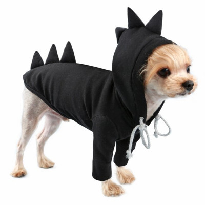 Товстівка для собак Puppy Angel «Dino» M Товстівка для собак Puppy Angel «Dino» M